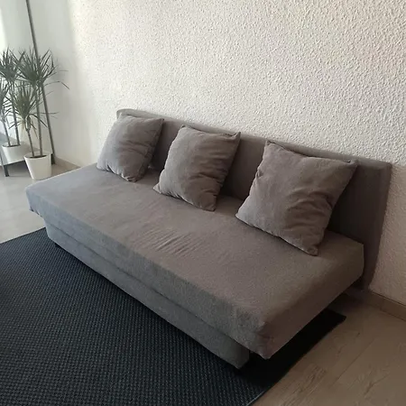 Sea View Appartement *