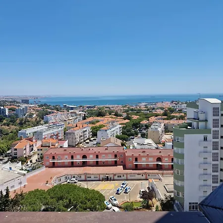 Sea View Appartement *