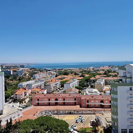 Appartement Sea View