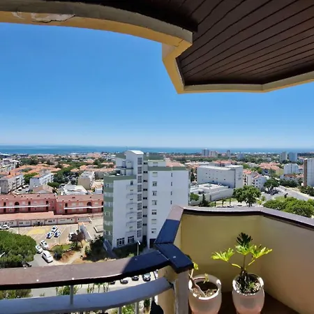 Appartement Sea View *