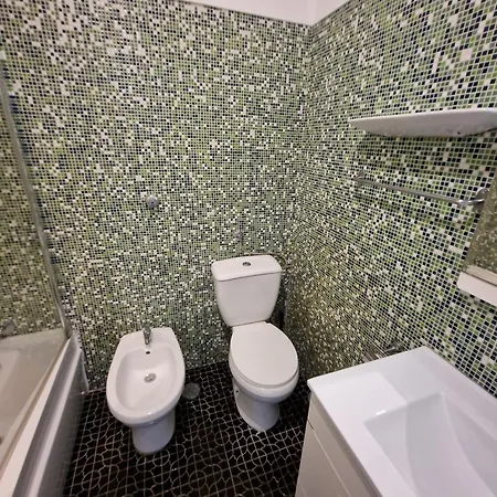 Sea View Appartement Cascais