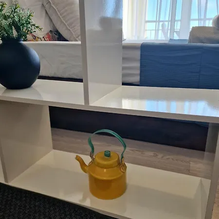 Sea View Appartement Cascais