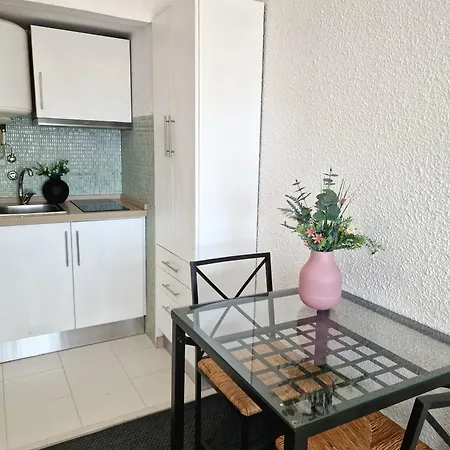 Sea View Appartement Cascais