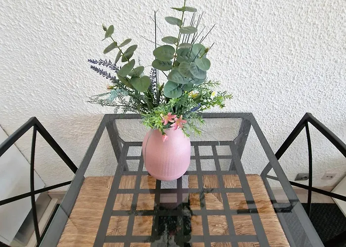 Sea View Daire Cascais