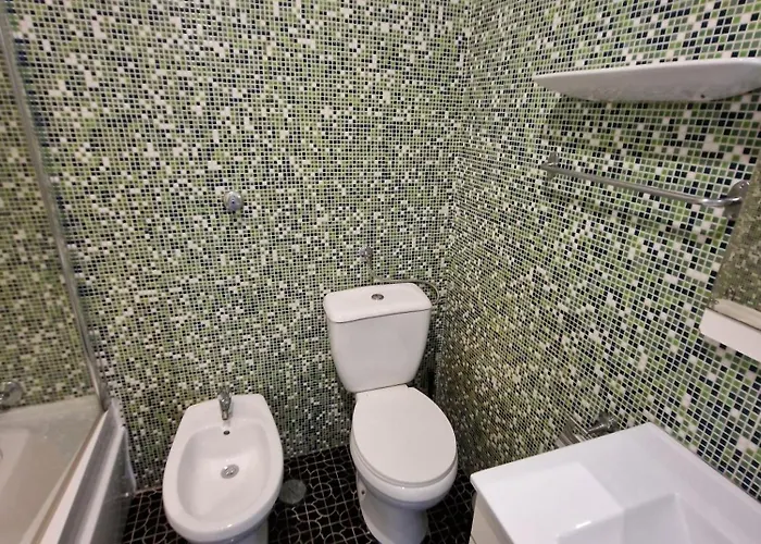 Sea View Daire Cascais