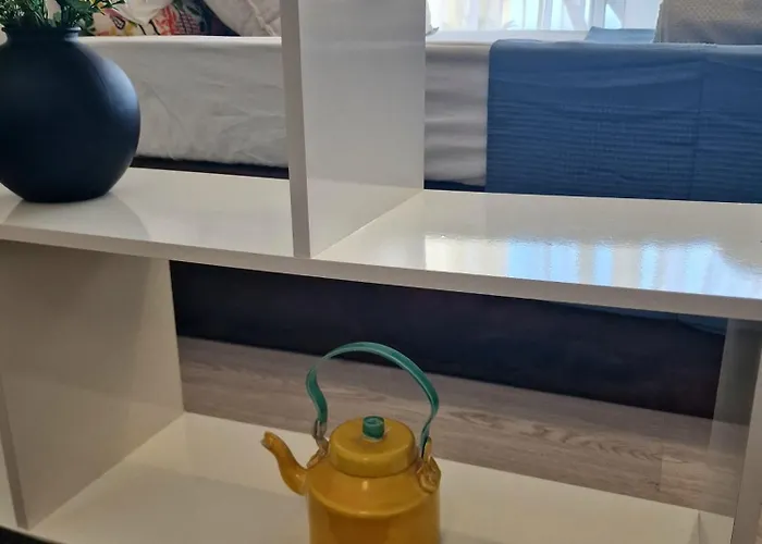 Sea View Daire Cascais