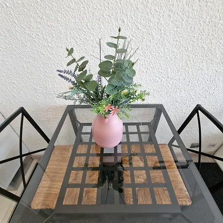 Sea View Apartman Cascais