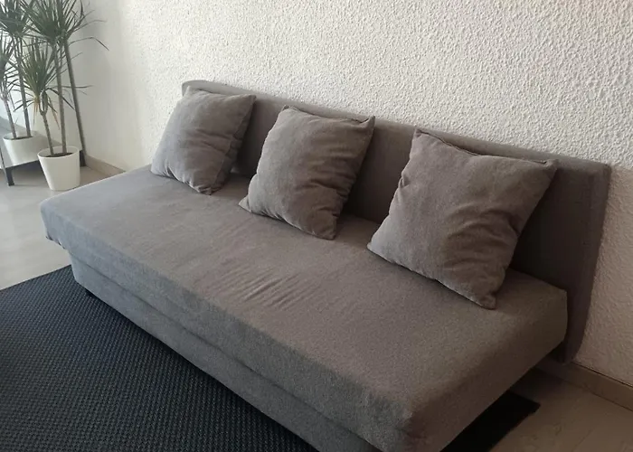 Sea View Apartament *