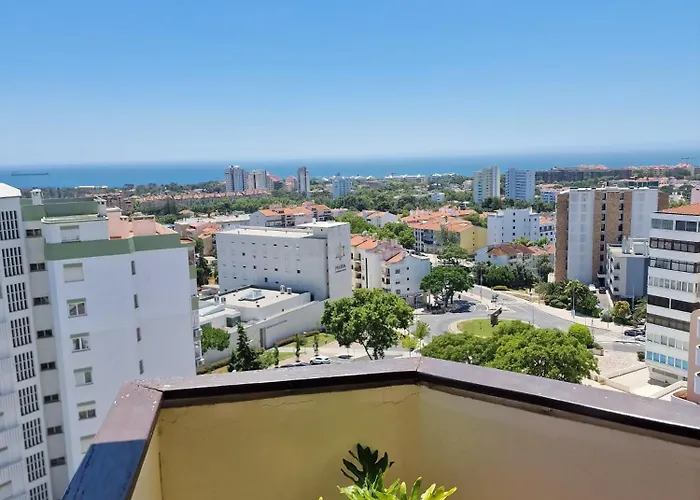 Sea View * Cascais