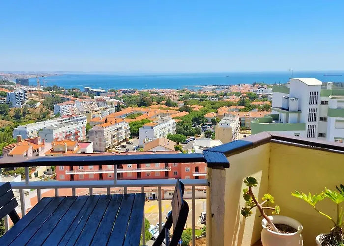 Sea View * Cascais