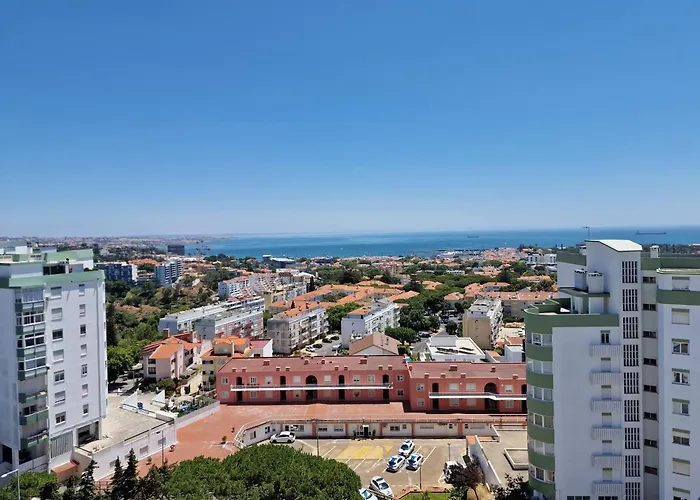 Apartment Sea View