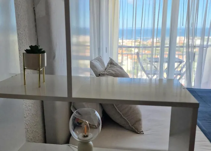 Apartament Sea View