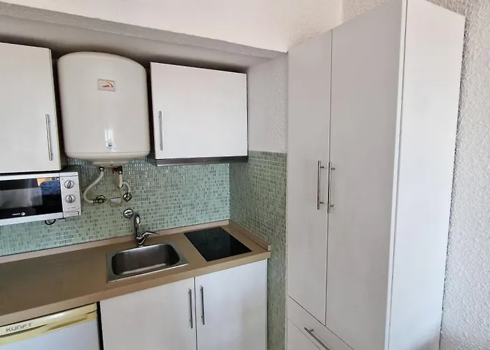 Sea View Apartment