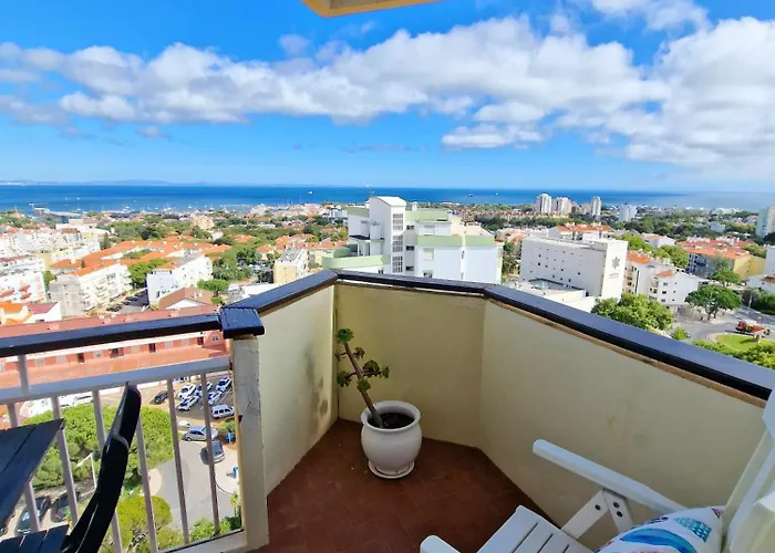 Sea View * Cascais