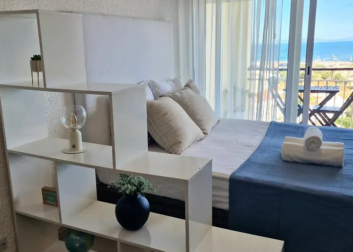 Apartment Sea View