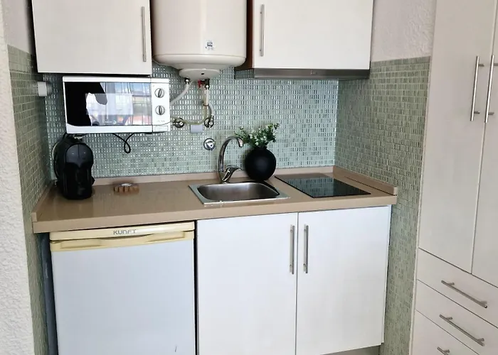 Sea View Apartament