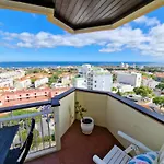 Sea View شقة كاسكايس