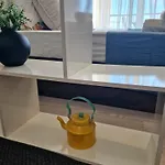 Sea View شقة كاسكايس