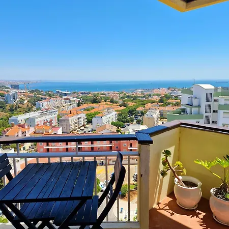 Sea View * Cascais