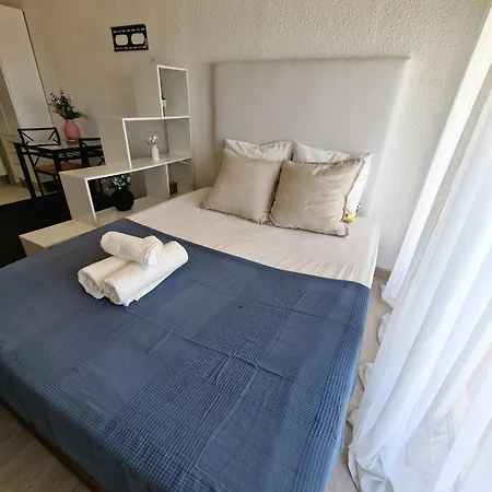 Sea View Apartamento *