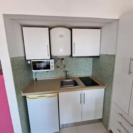 Apartamento Sea View