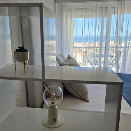 Apartamento Sea View