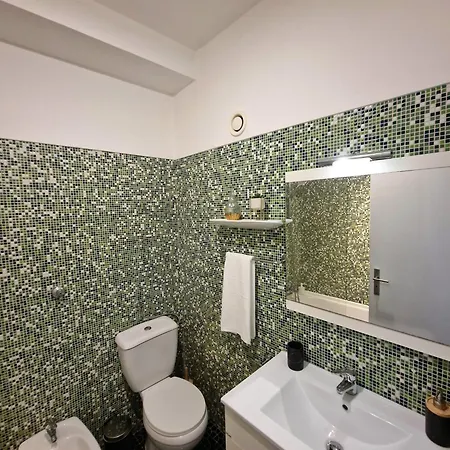 Apartamento Sea View *
