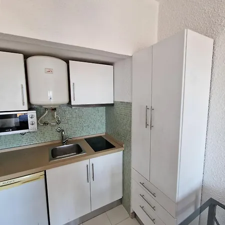 Sea View Apartamento