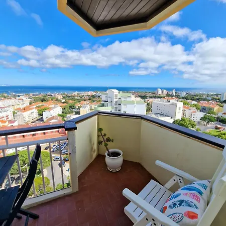 Sea View * Cascais
