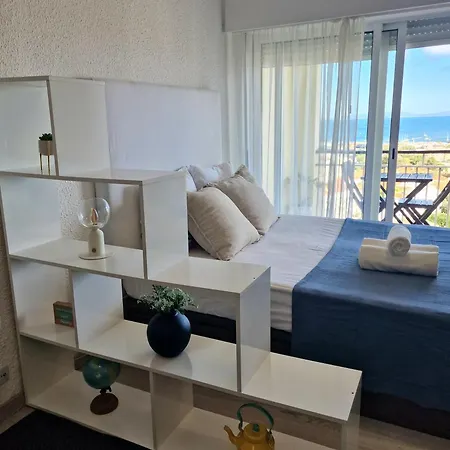 Apartamento Sea View